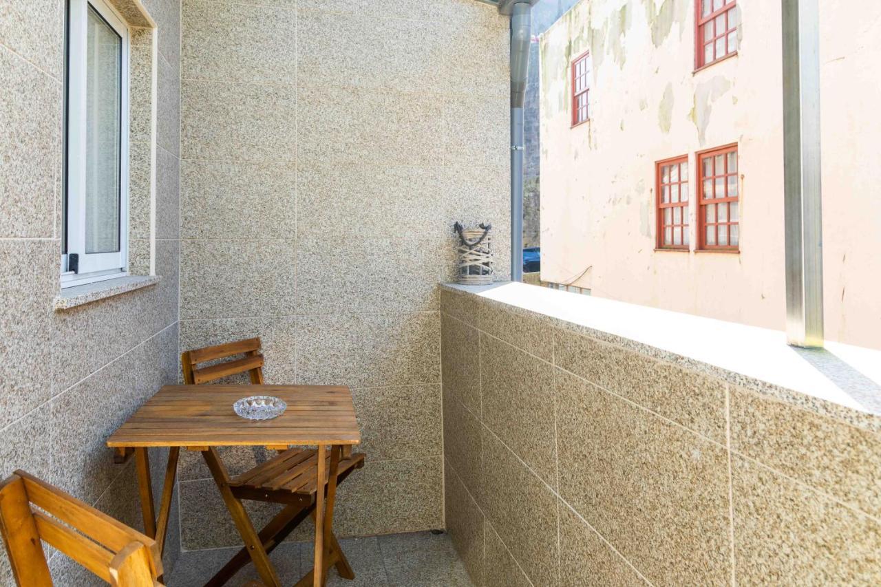 شقة بورتو  في Casa Baronesa المظهر الخارجي الصورة
